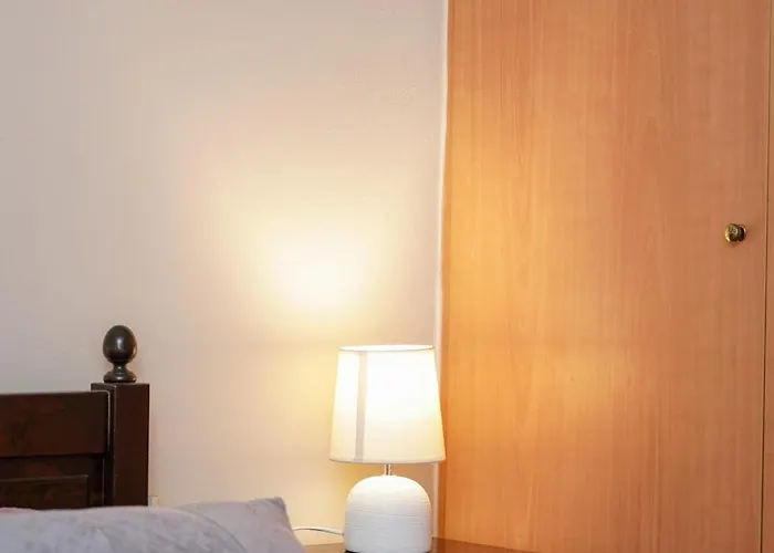 Krassi Apartment, Agios Mattheos