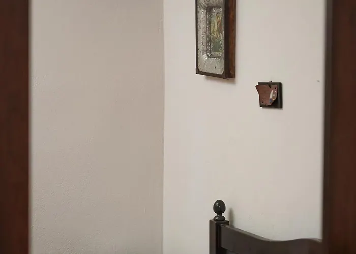 شقة Krassi Apartment, Agios Mattheos Ágios Matthaíos