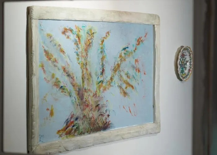 Krassi Apartment, Agios Mattheos Ágios Matthaíos