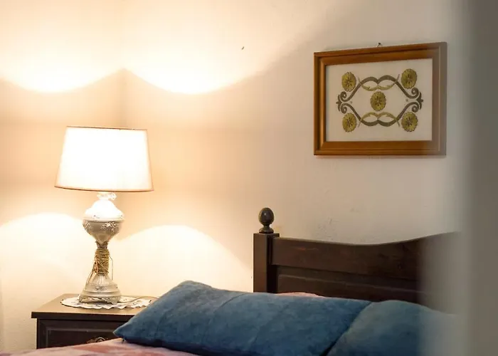 Krassi Apartment, Agios Mattheos * Ágios Matthaíos