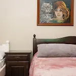 Daire Krassi Apartment, Agios Mattheos Ágios Matthaíos