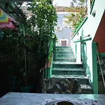 Daire Krassi Apartment, Agios Mattheos *