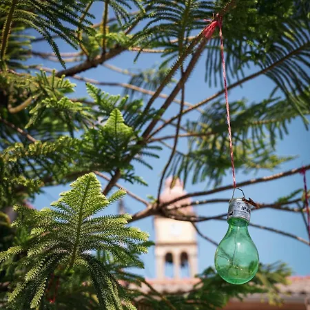 Krassi Apartment, Agios Mattheos Ágios Matthaíos