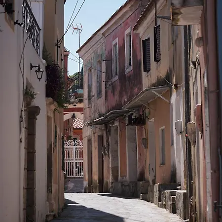 Appartamento Krassi Apartment, Agios Mattheos