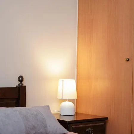 Krassi Apartment, Agios Mattheos