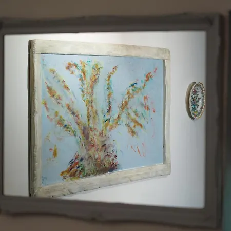 Krassi Apartment, Agios Mattheos Ágios Matthaíos