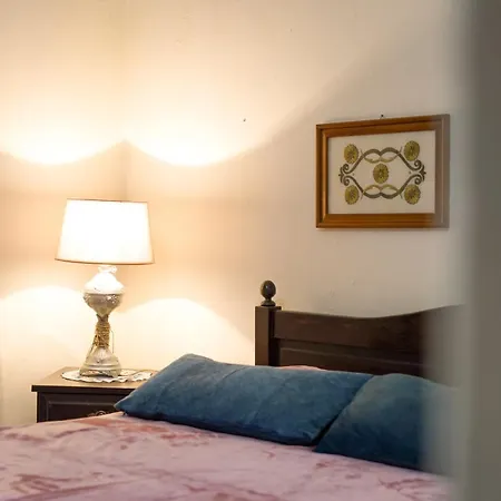 Krassi Apartment, Agios Mattheos * Ágios Matthaíos