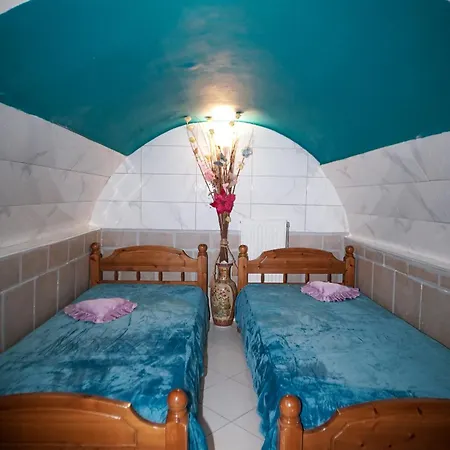 Krassi Apartment, Agios Mattheos Ágios Matthaíos