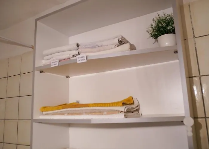 Krassi Apartment, Agios Mattheos * Ágios Matthaíos