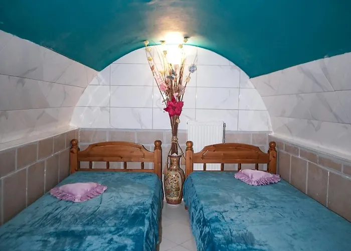 Krassi Apartment, Agios Mattheos Ágios Matthaíos
