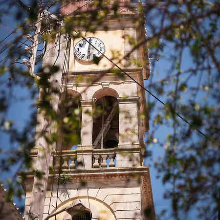 Krassi Apartment, Agios Mattheos *