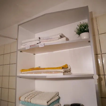 Krassi Apartment, Agios Mattheos * Ágios Matthaíos