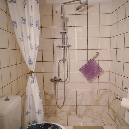 Krassi Apartment, Agios Mattheos *