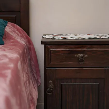 Krassi Apartment, Agios Mattheos