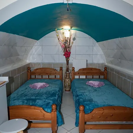Apartman Krassi Apartment, Agios Mattheos