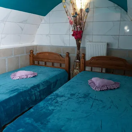 Krassi Apartment, Agios Mattheos