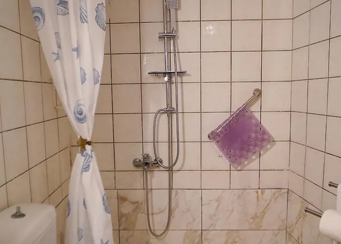 Krassi Apartment, Agios Mattheos *